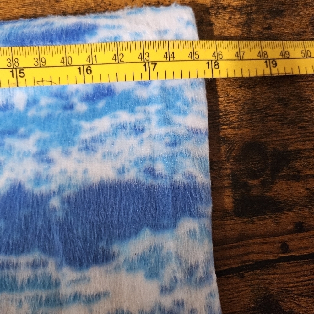 NEW Wonder Nation Blue Shark Juniors Onesie Hooded 10-12 - Picture 10 of 11